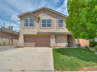 637 Valley Meadows Dr NE, Rio Rancho, NM 87144