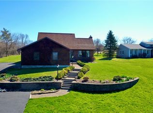 4878 Rockefeller Rd, Auburn, NY 13021