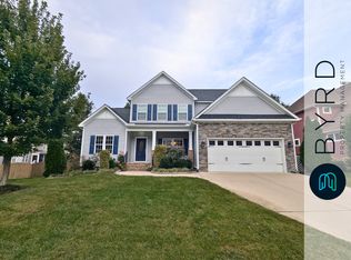 14512 Farcet Dr, Midlothian, VA 23112