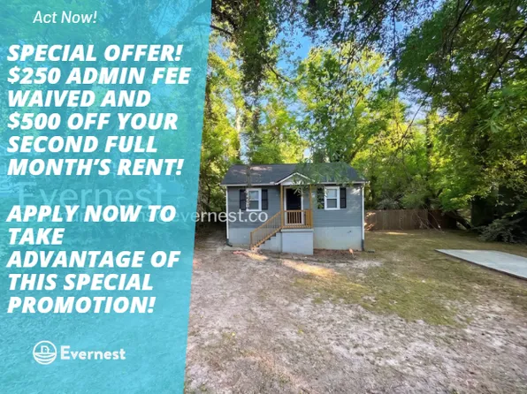 2175 Pansy St NW, Atlanta, GA 30314