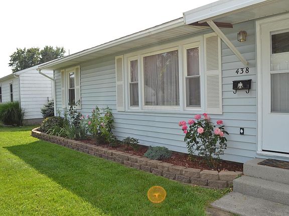 2nd image of 438 Comfort Ln Lot 35