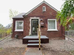 10026 Coyle St, Detroit, MI 48227