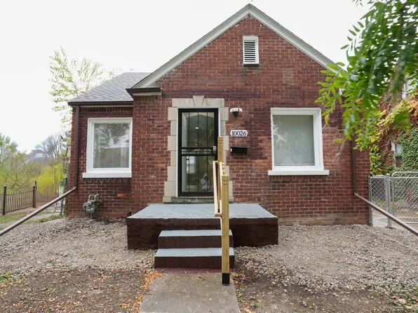 10026 Coyle St, Detroit, MI 48227