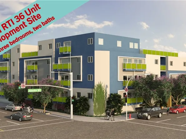 16101 S Figueroa St, Gardena, CA 90248