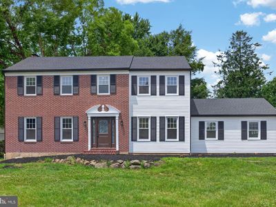 505 Emily Cir, West Chester, PA, 19382