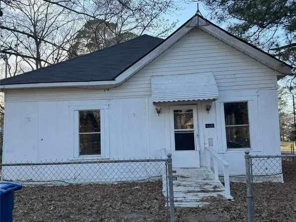 6100 Lexington Ave, Shreveport, LA 71106