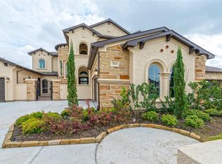 11223 Oudney Ct, Richmond, TX 77407