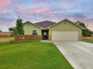 1601 Hamilton St, Burnet, TX 78611