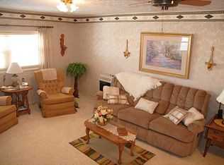 3289 N Henderson Rd, RUSHVILLE, IN 46173