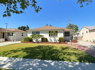 9633 Florpark St, Pico Rivera, CA 90660