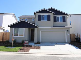 3233 E Mary Ave, Visalia, CA