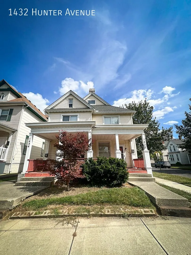 3 Bed 1.5 Bath Near OSU Medical Campus — Photo 1