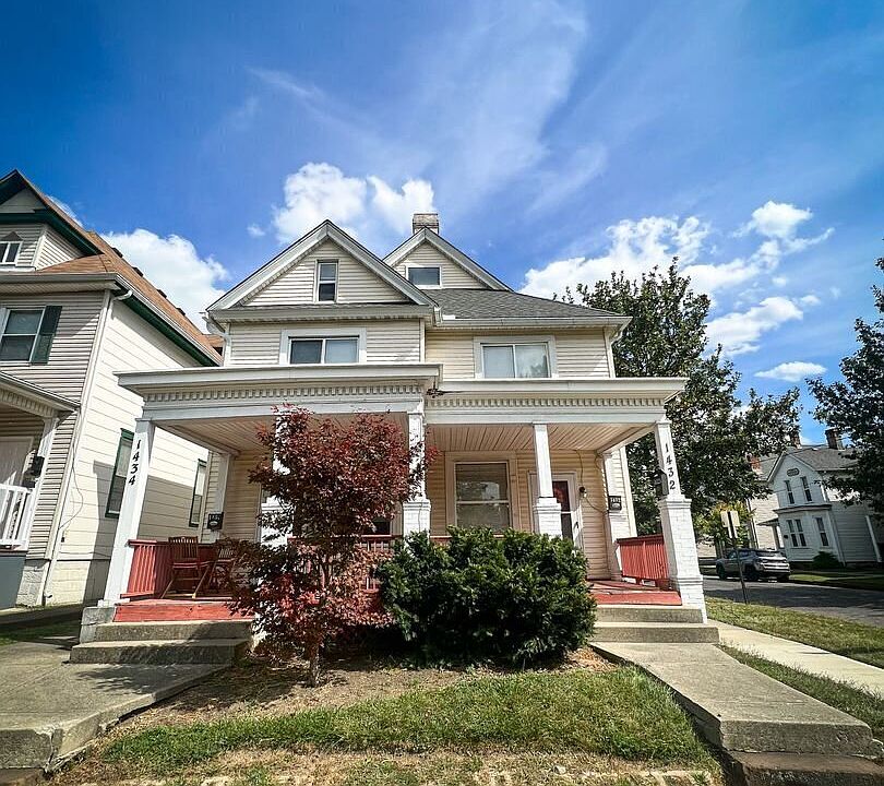1st image of 1432 Hunter Ave