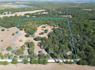 TRACT 2 NE County Road 1030, Rice, TX 75155