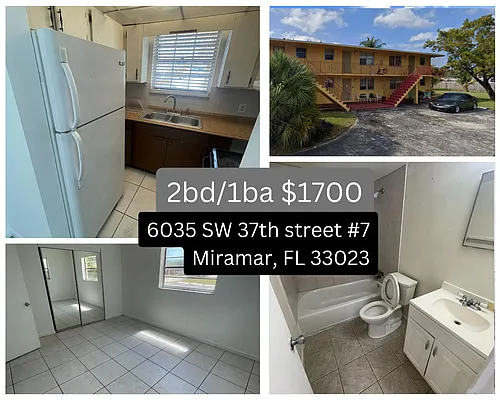 6035 SW 37th St #7 Photo 1