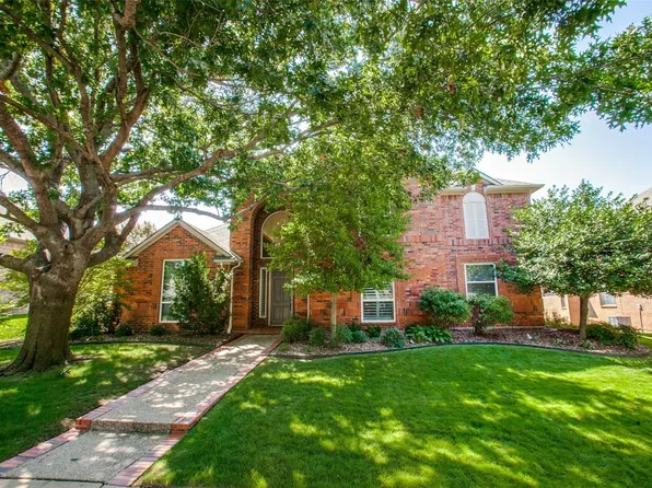 4432 High Mesa Dr, Plano, TX 75093