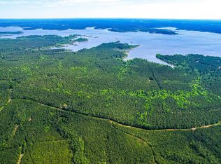 Id 25417 Fm 705 LOT 29, Broaddus, TX 75929