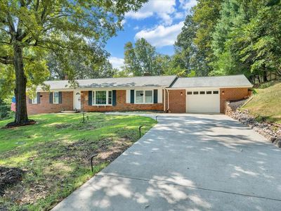 240 Lakeshore Terrace Rd, Hardy, VA, 24101