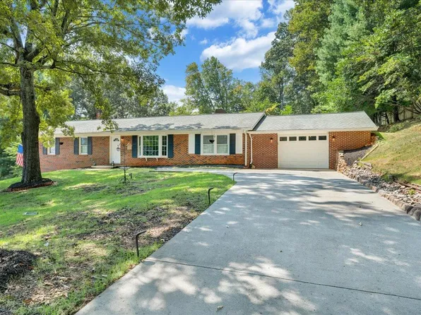 240 Lakeshore Terrace Rd, Hardy, VA 24101