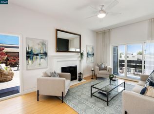 500 Vernon St #PENTHOUSE 403, Oakland, CA 94610