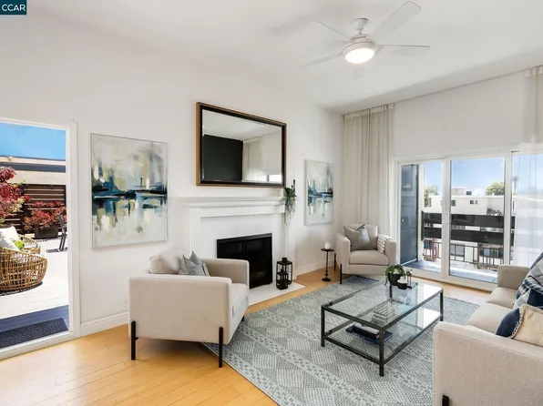 500 Vernon St #Penthouse 403, Oakland, CA 94610