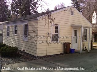 3232 W Trinity Pl, Spokane, WA 99224