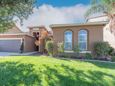1461 Monsecco St, Tulare, CA, 93274
