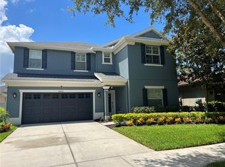 2808 Winglewood Cir, Lutz, FL 33558