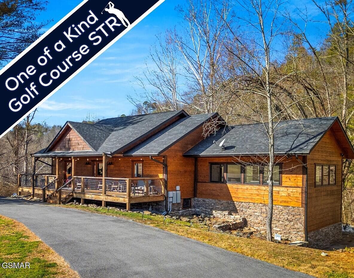 139 Martha McCarter Rd