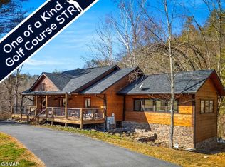 139 Martha McCarter Rd, Gatlinburg, TN 37738