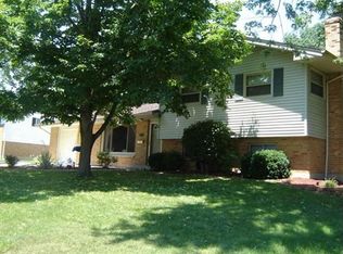 429 Goldleaf Ave, Vandalia, OH