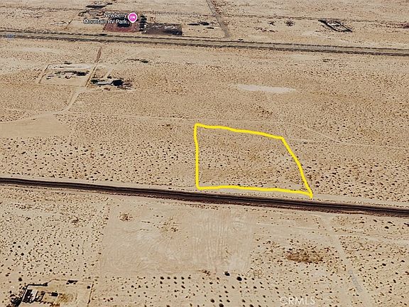 2nd image of 0 Fort Cady Rd Lot 1