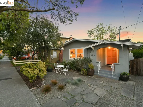 1320 Derby St, Berkeley, CA 94702