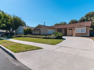 16810 San Jose St, Granada Hills, CA 91344