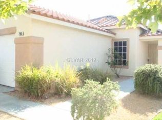 7965 Willow Pines Pl, Las Vegas, NV 89143
