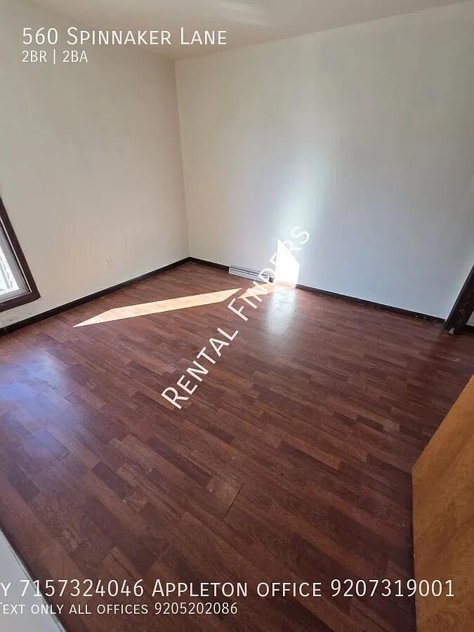 2 bed, 1.5 bath, $1,195 — Photo 3