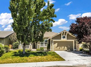 930 Bay Hill Way, Sparks, NV 89436