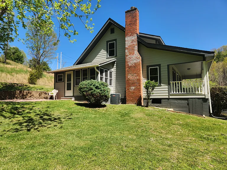 755 S Ammons Branch Rd — Photo 1