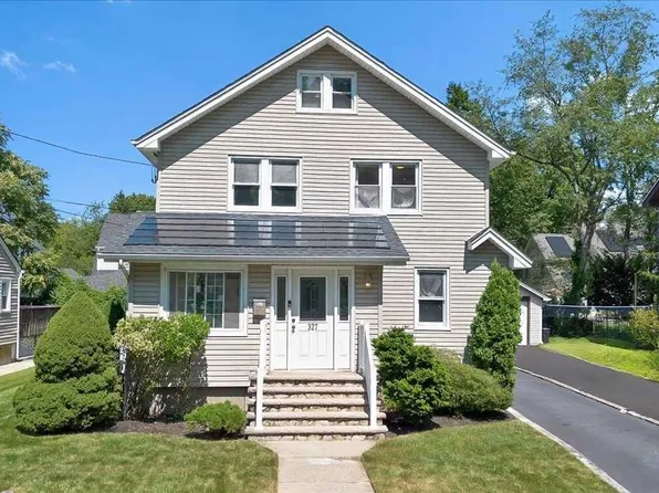 327 Sherman Ave, Teaneck, NJ 07666