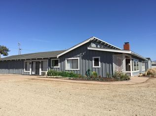 1467 W Highway 246, Buellton, CA 93427