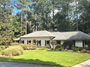 2759 Chimney Springs Dr, Marietta, GA 30062