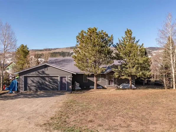 392 Haverly Street, Crested Butte, CO 81224