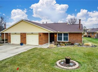 1001 Skylight Cir, Dayton, OH 45458