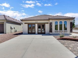 13101 Freshford Dr, El Paso, TX 79928