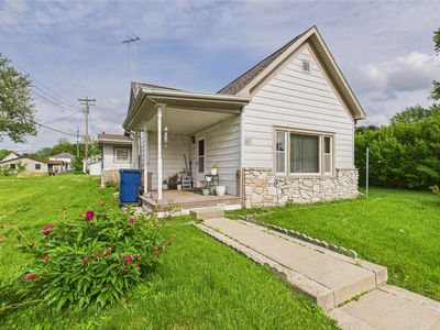 63 S Market St, Andrews, IN, 46702