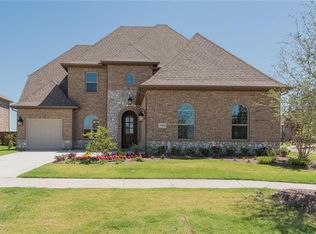 4300 Autumn Sage Dr, Prosper, TX 75078