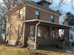 1245 Jackson St, Rockford, IL 61107