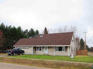 12 Ivy Blvd, Babbitt, MN 55706