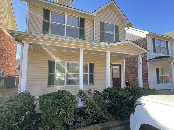 2602 Harris Dr #3, Oxford, MS 38655