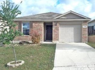 5718 Hickory Cyn, San Antonio, TX 78252